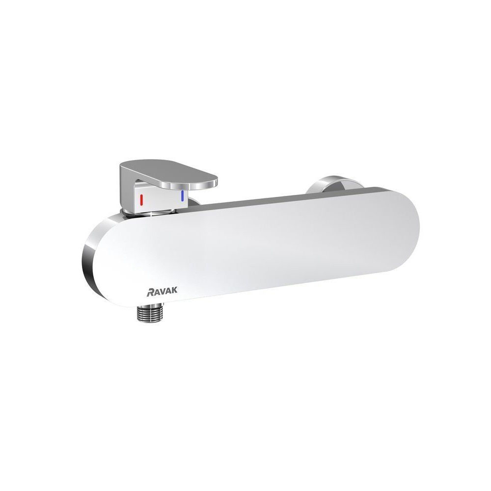 Смеситель для душа Ravak (Равак) Chrome CR 032.00/150 X070043, хром