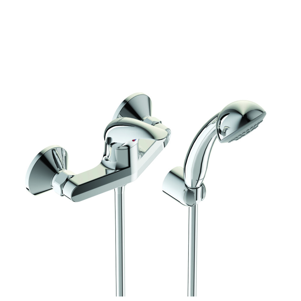 Смеситель для душа Vidima (Видима) Orion BA003AA, хром