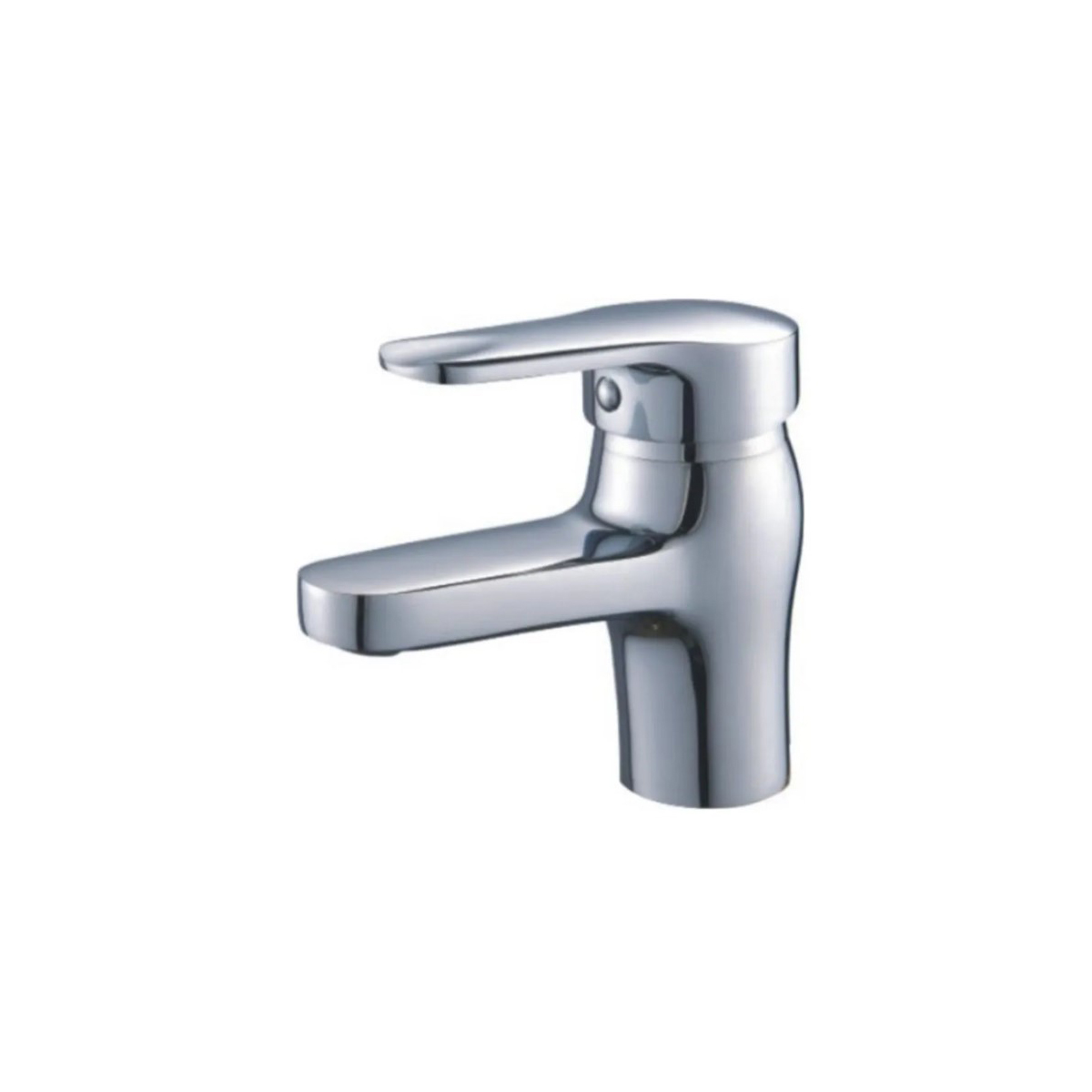 Смеситель для раковины Potato (Потато) P10162, хром