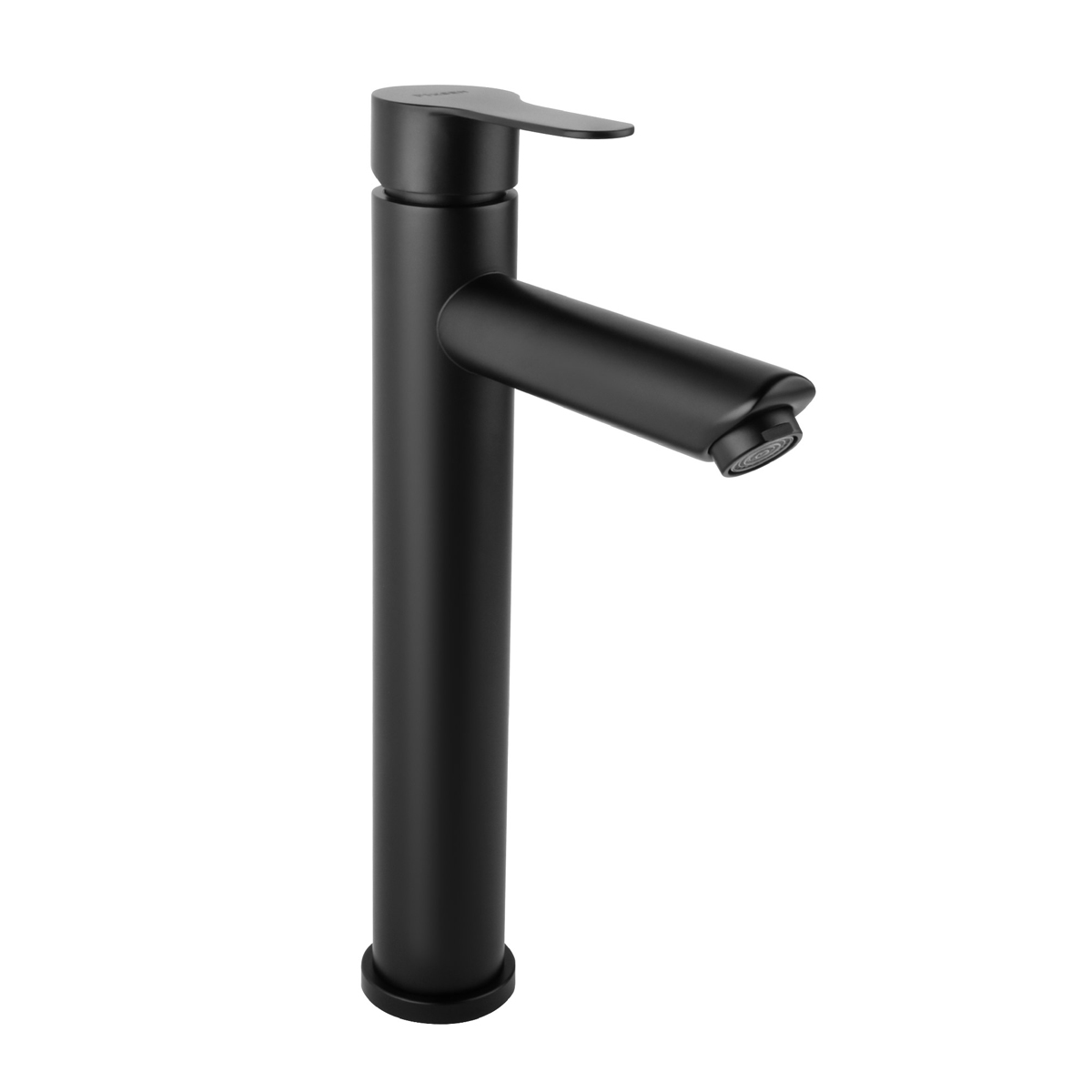 Смеситель для раковины Fixsen (Фиксен) Nordic FX-8809B, черный