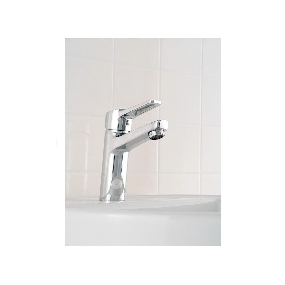 Смеситель для раковины Diadonna (Диадона) D155-10 хром