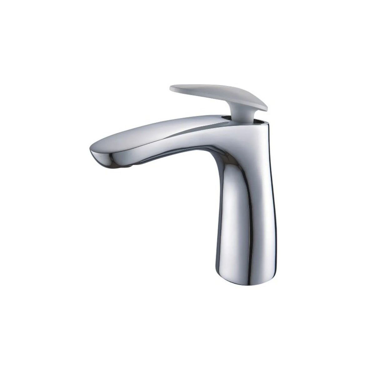 Смеситель для раковины Diadonna (Диадона) D80-110136 хром