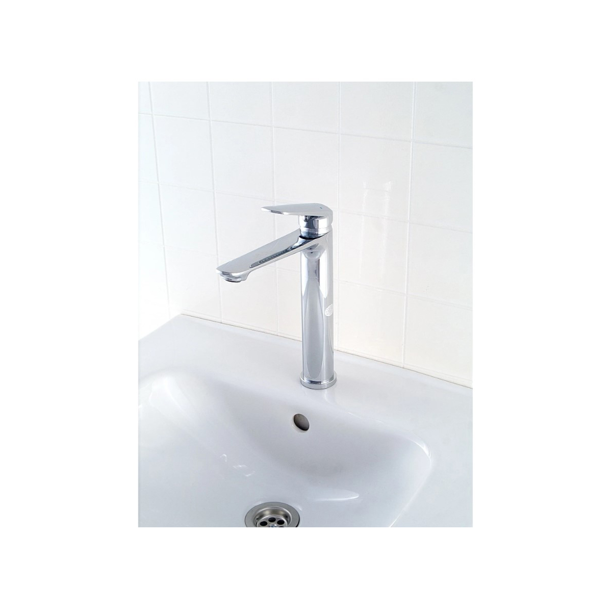 Смеситель для раковины Diadonna (Диадона) D171-13 хром