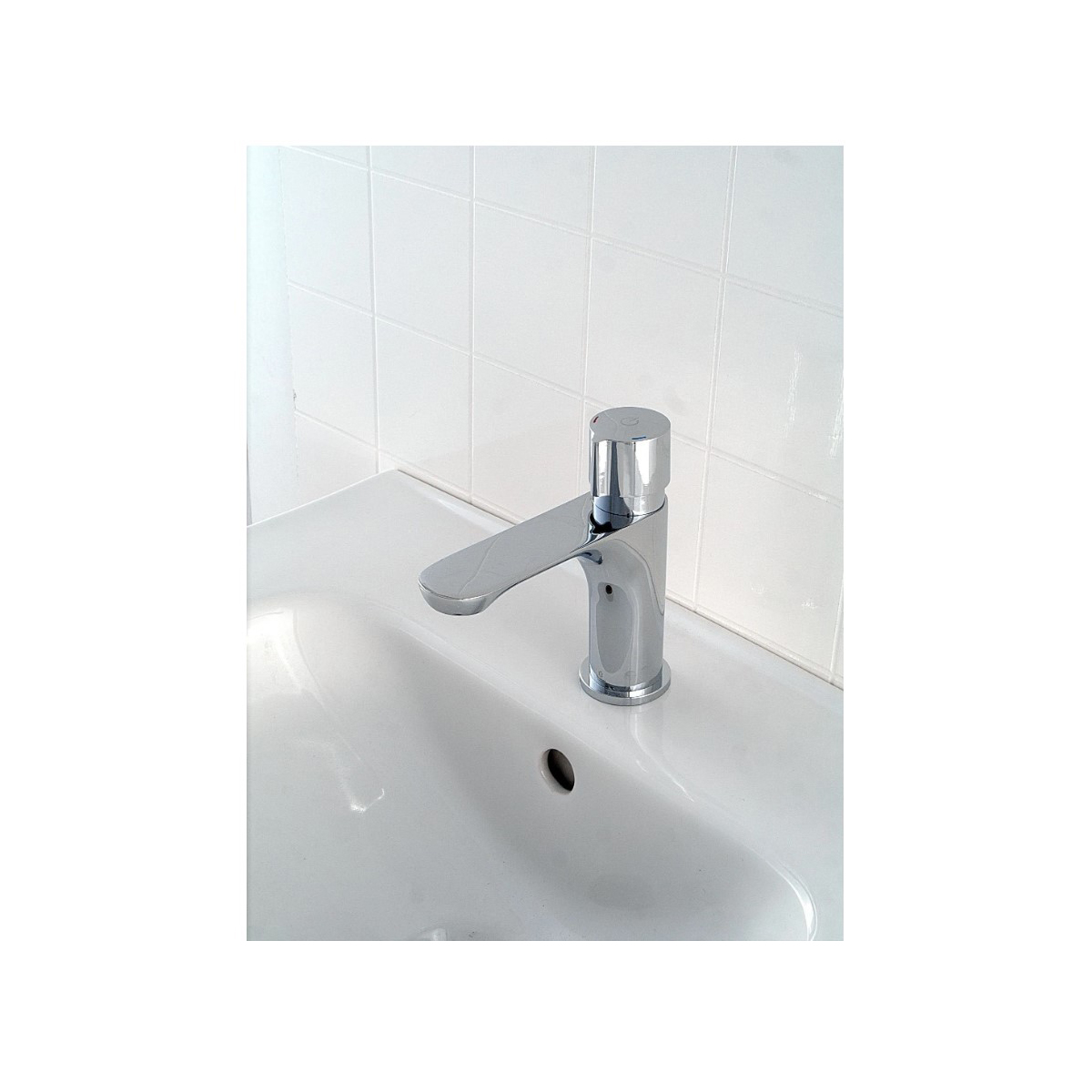 Смеситель для раковины Diadonna (Диадона) D174-10 хром