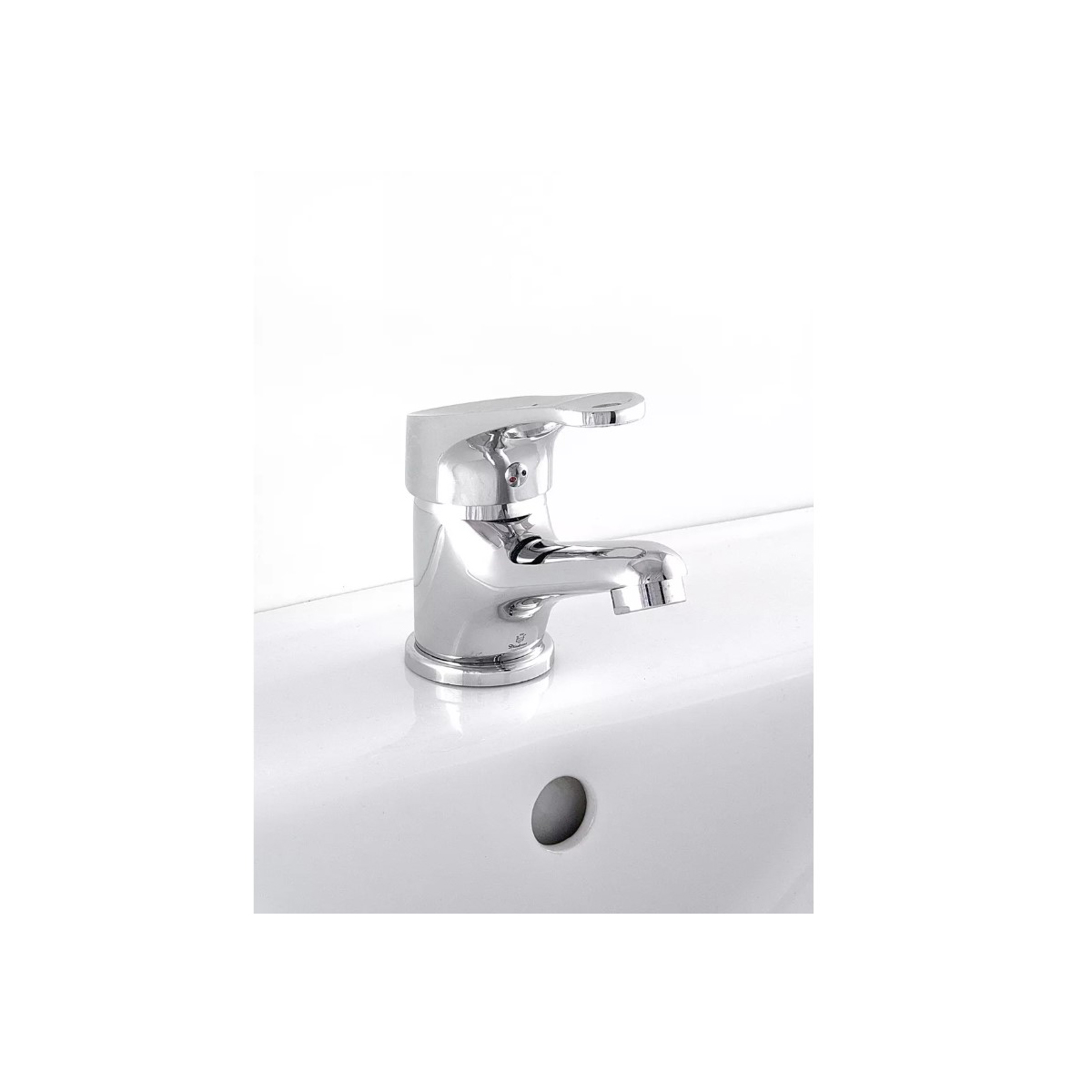 Смеситель для раковины Diadonna (Диадона) D10-294 хром