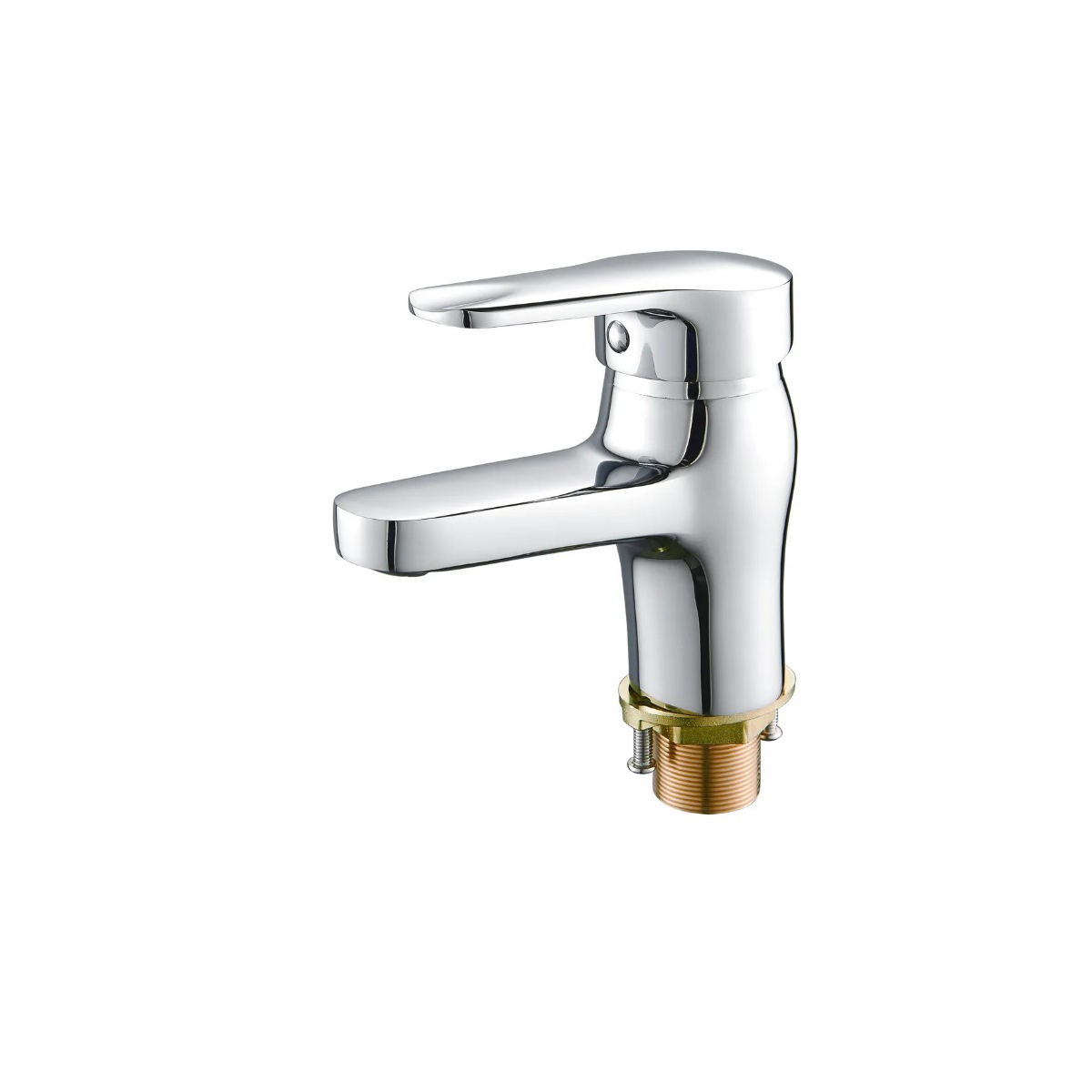 Смеситель для раковины Diadonna (Диадона) D80-110162 хром