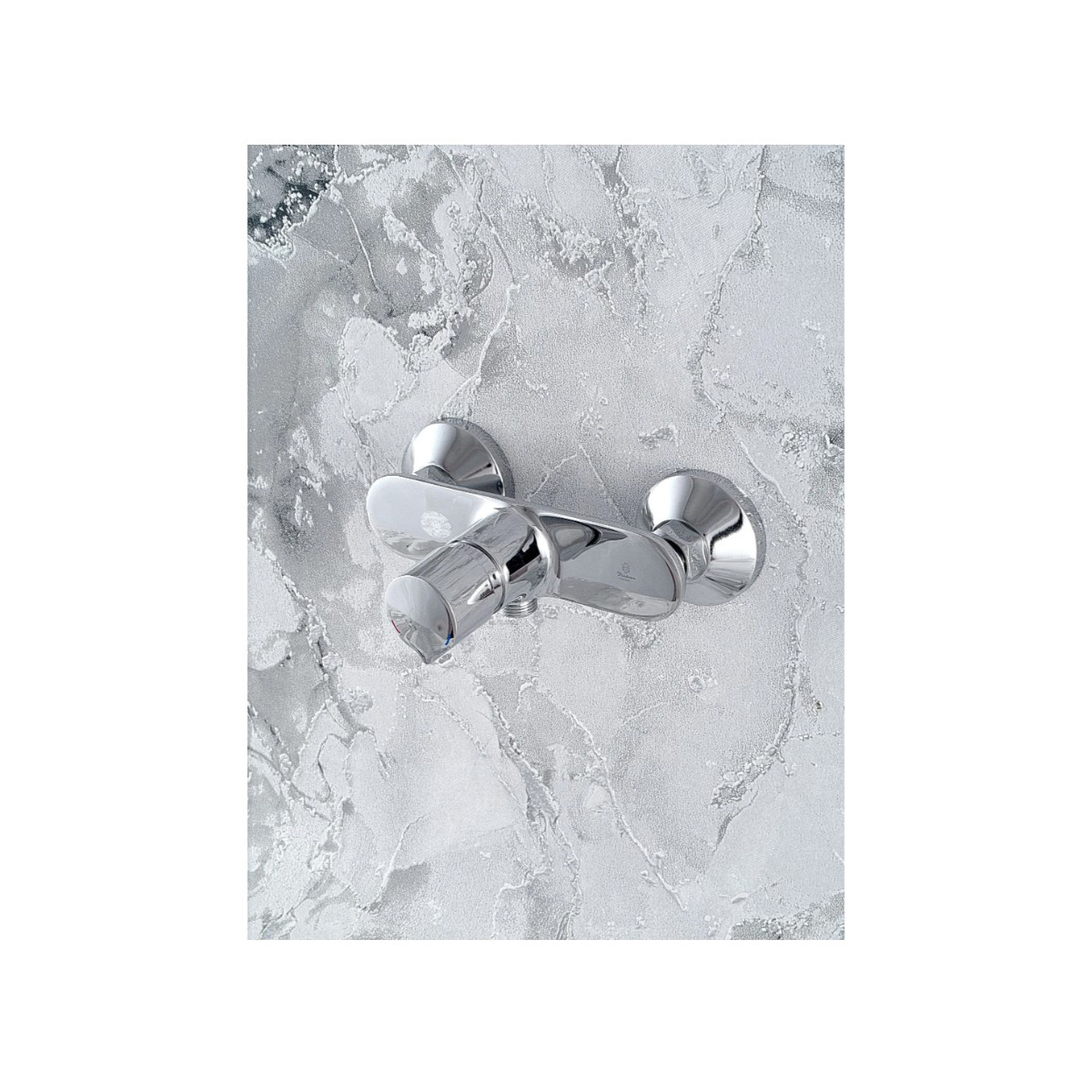 Смеситель для душа Diadonna (Диадона) D22-19005 хром