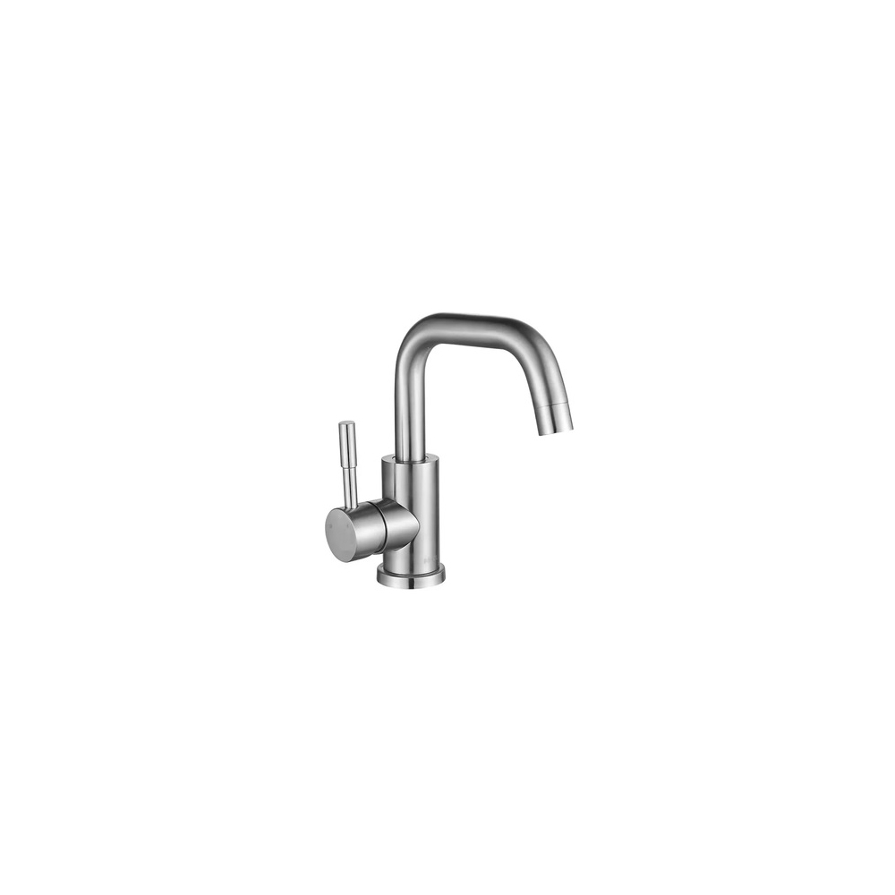 Смеситель для кухни Tuny (Туни) EB4068-2 хром
