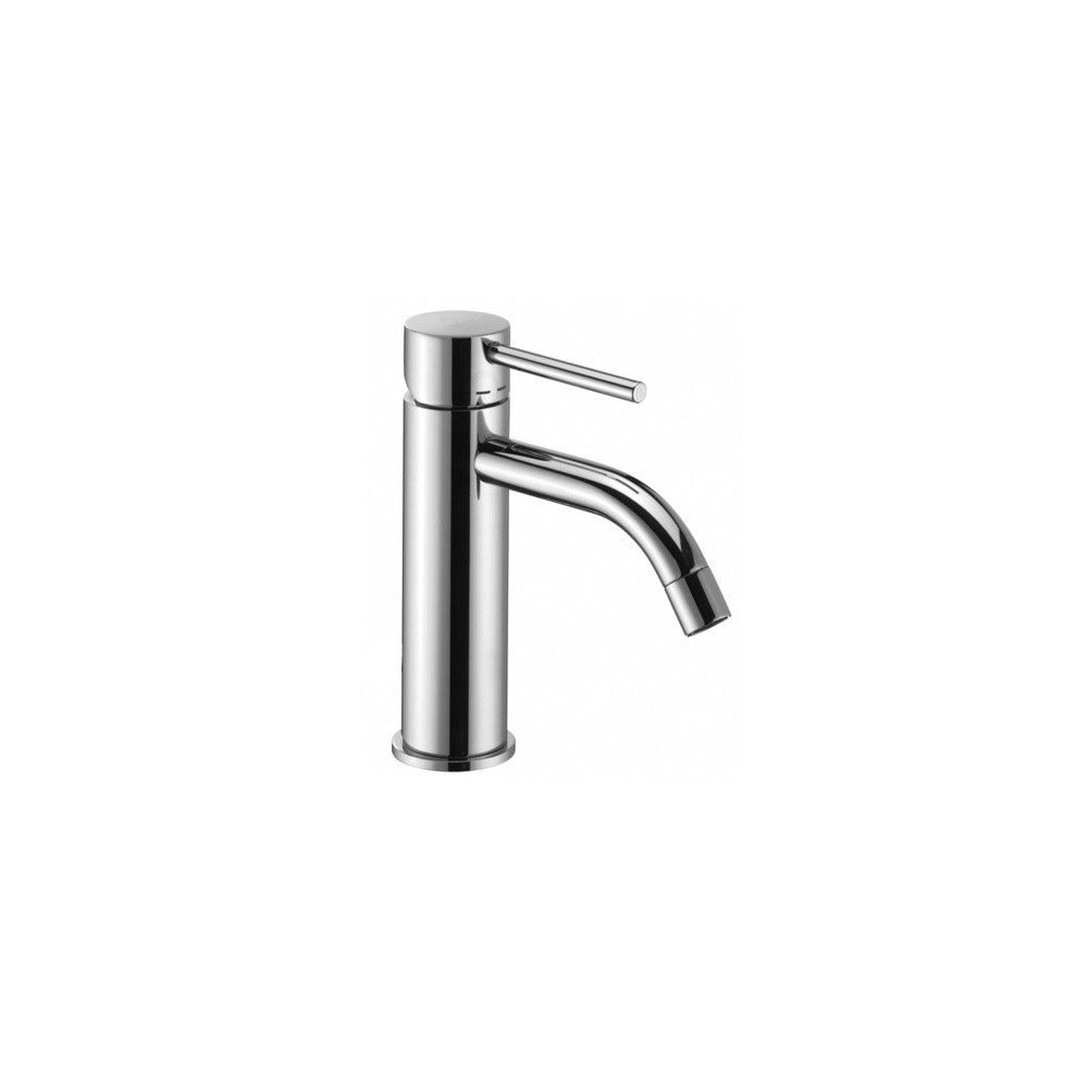 Смеситель для раковины Paffoni (Паффони) Light LIG071CR, хром