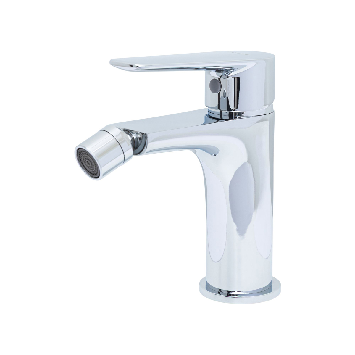 Смеситель для биде Allen Brau (Аллен Брау) Eclipse 5.E1A10-00 хром