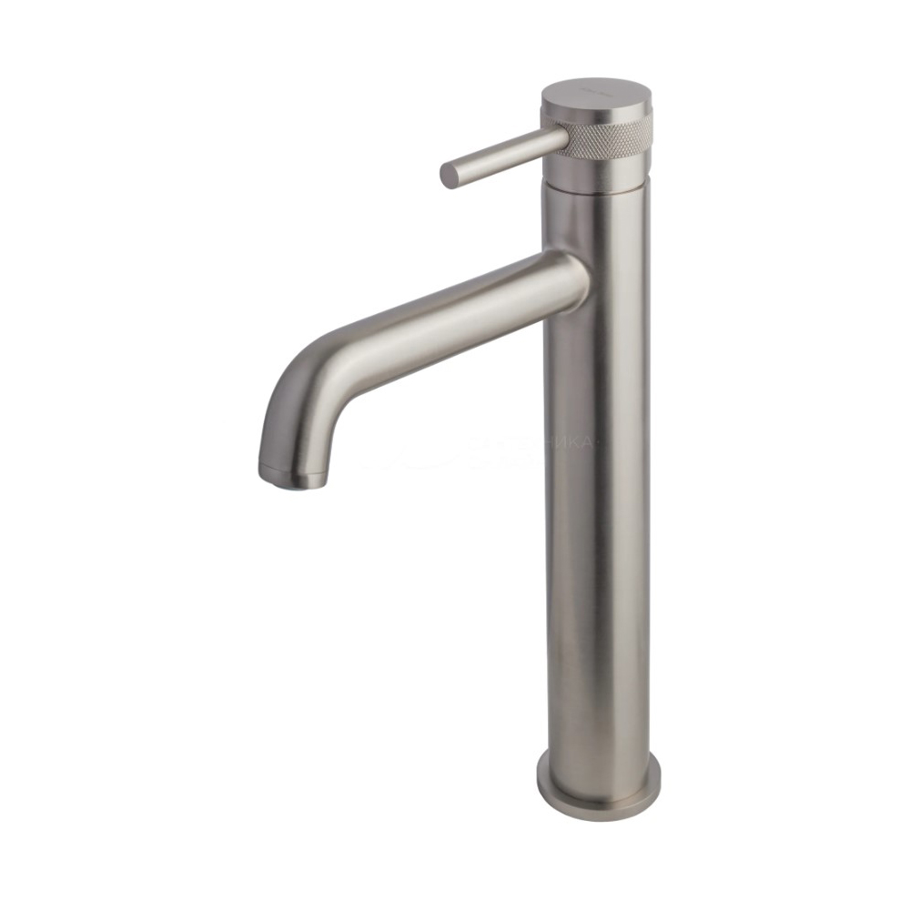 Смеситель для раковины Allen Brau (Аллен Брау) Priority 5.31002-BN, брашированный никель