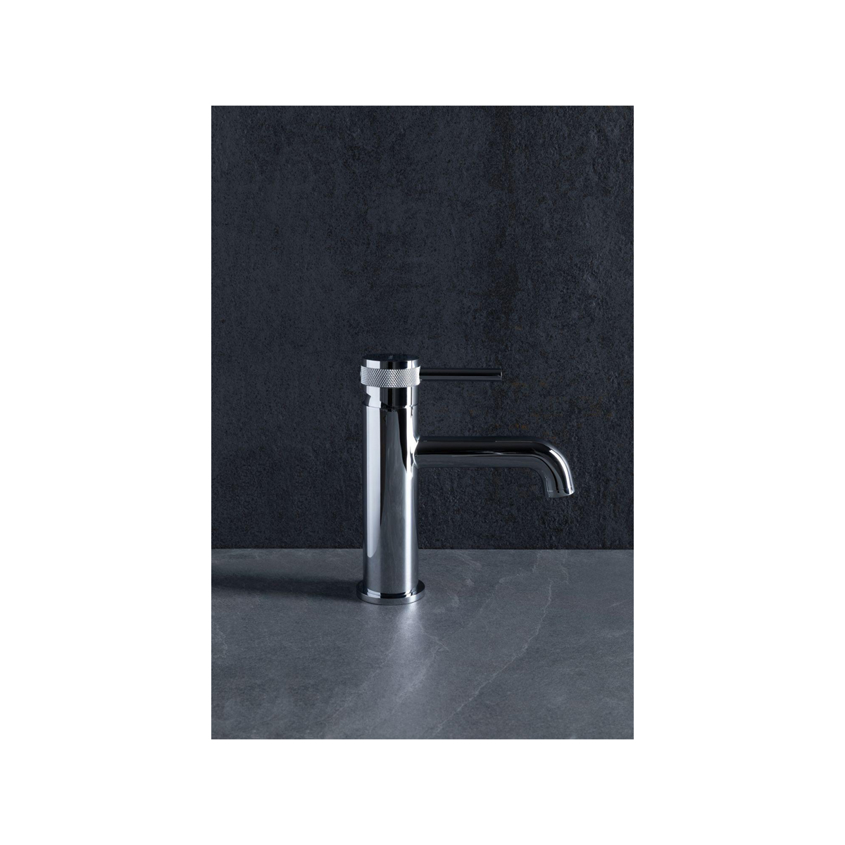 Смеситель для раковины Allen Brau (Аллен Брау) Priority 5.31001-00, хром