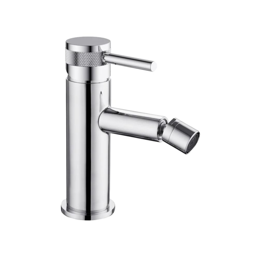 Смеситель для биде Allen Brau (Аллен Брау) Priority 5.31004-00, хром