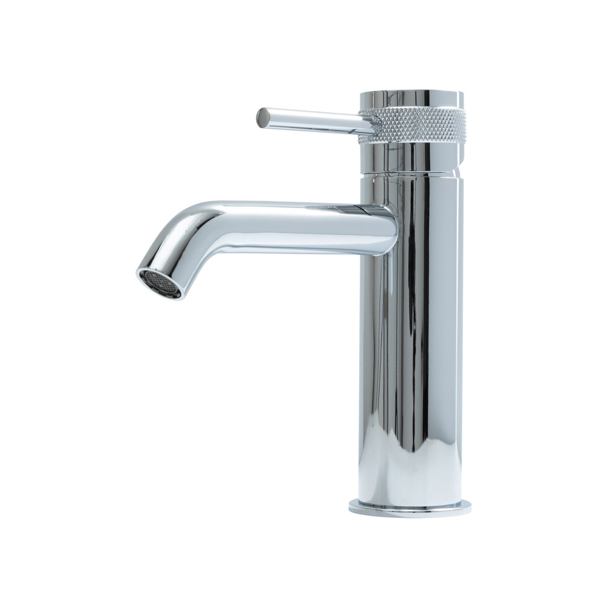 Смеситель для раковины Allen Brau (Аллен Брау) Priority 5.31A01-00, хром