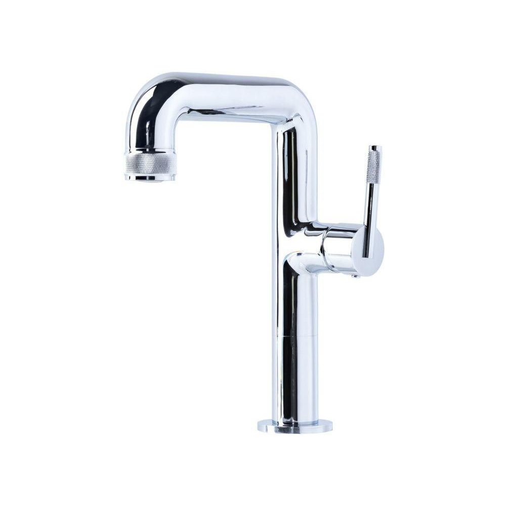 Смеситель для раковины Allen Brau (Аллен Брау) Reality 5.32002-00, хром