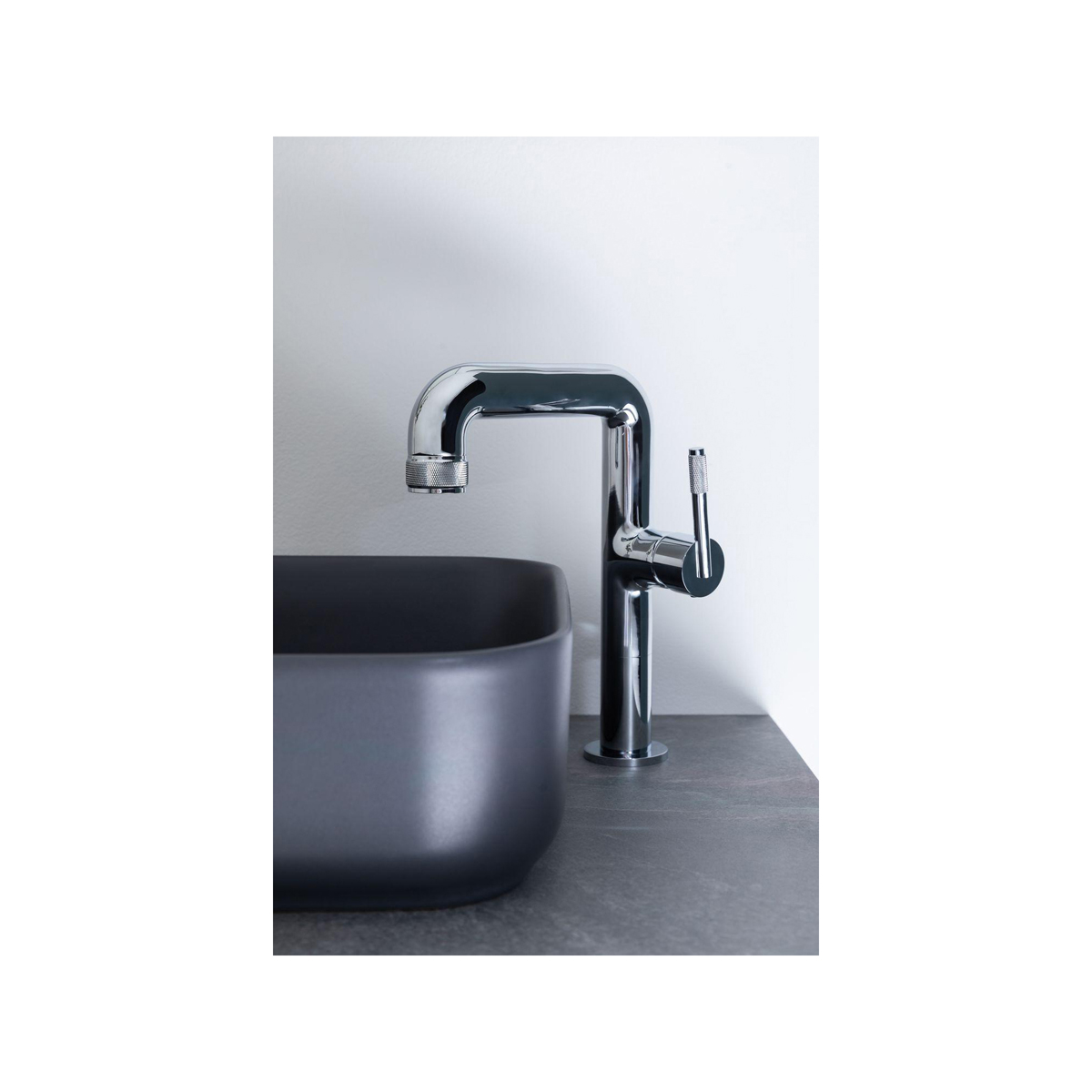 Смеситель для раковины Allen Brau (Аллен Брау) Reality 5.32002-00, хром