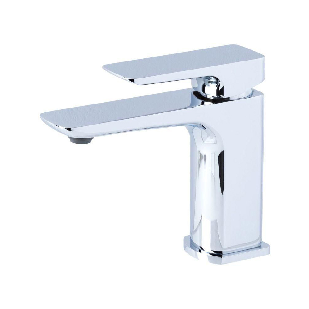 Смеситель для раковины Allen Brau (Аллен Брау) Infinity 5.21001-00, хром