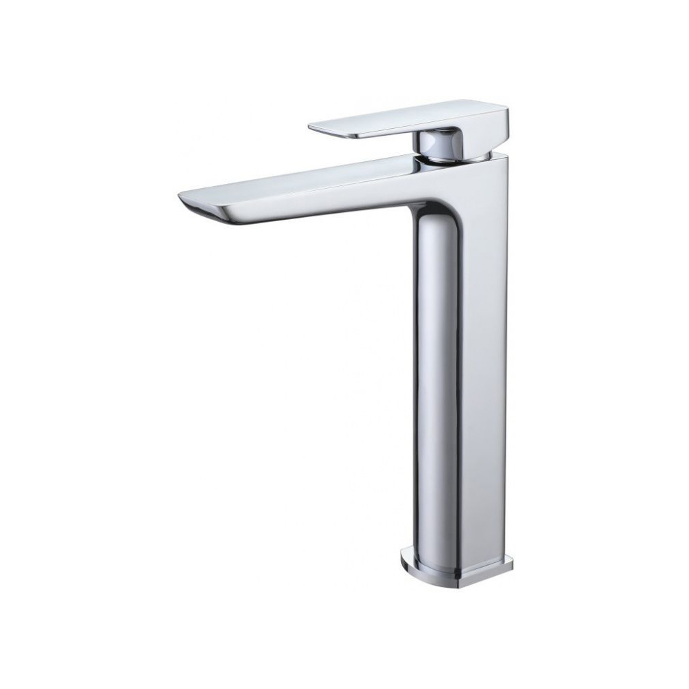 Смеситель для раковины Allen Brau (Аллен Брау) Infinity 5.21002-00, хром