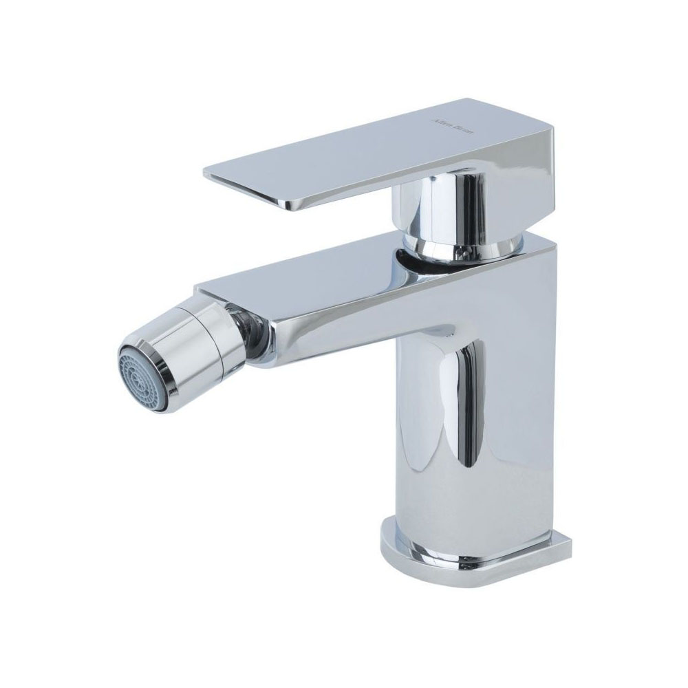 Смеситель для биде Allen Brau (Аллен Брау) Infinity 5.21004-00, хром