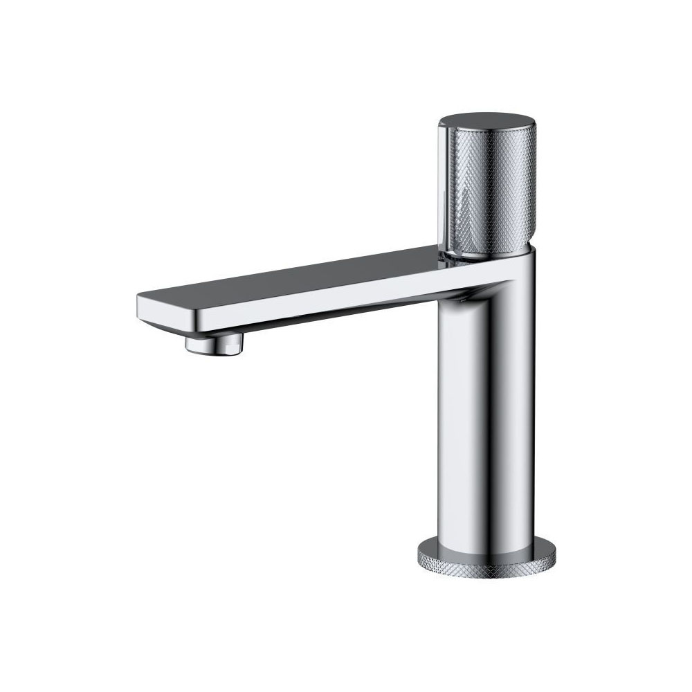 Смеситель для раковины Allen Brau (Аллен Брау) Liberty 5.33001-00, хром