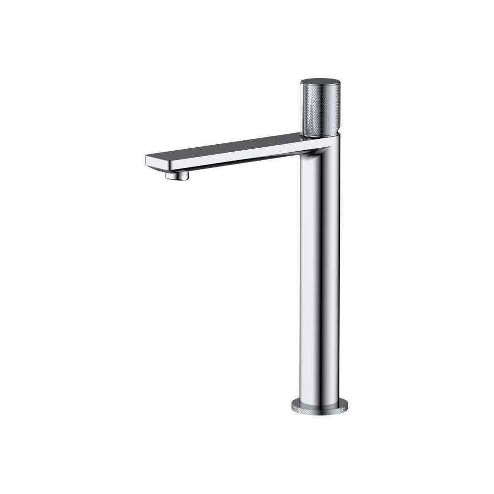 Смеситель для раковины Allen Brau (Аллен Брау) Liberty 5.33002-00, хром