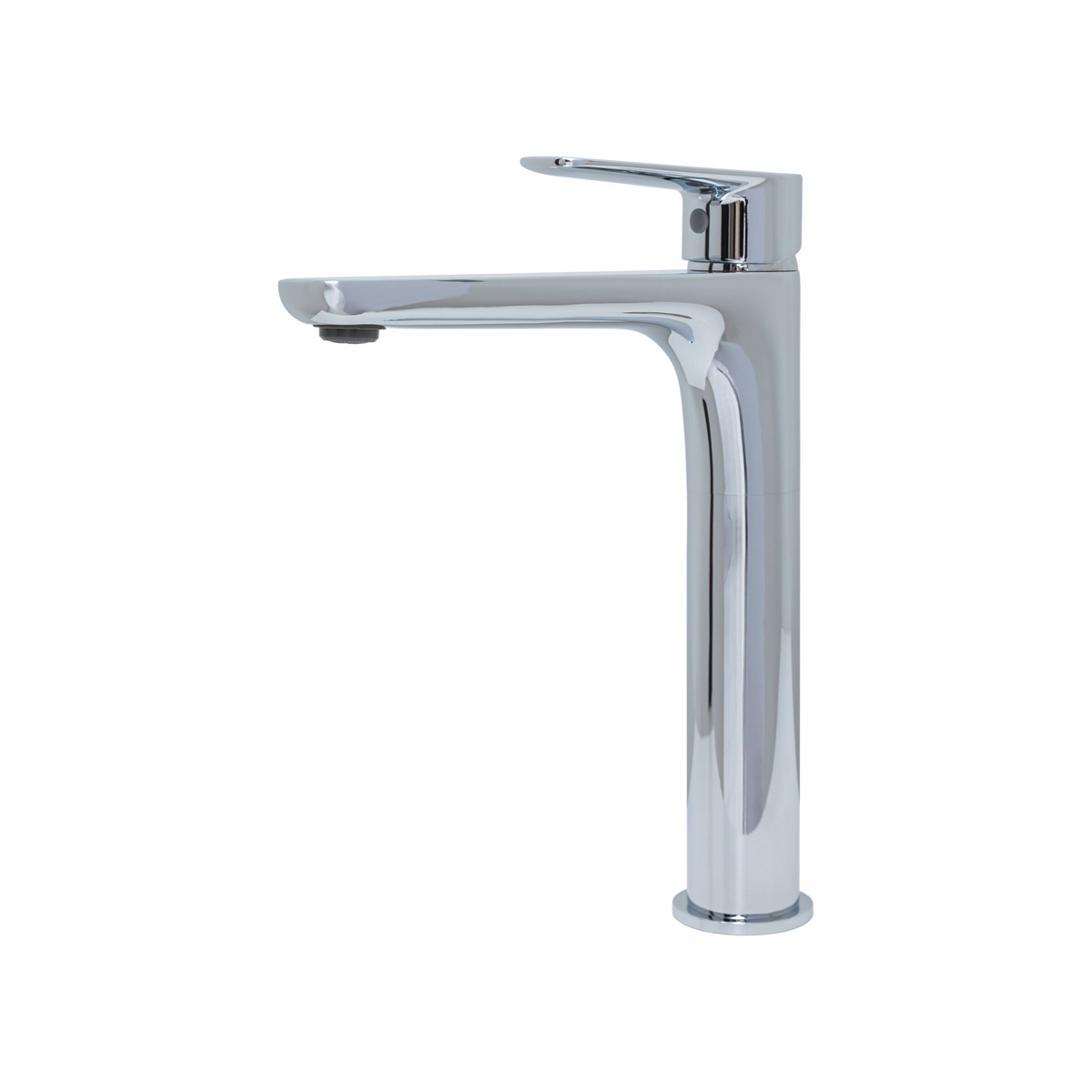 Смеситель для раковины Allen Brau (Аллен Брау) Eclipse 5.E1A02-00 хром