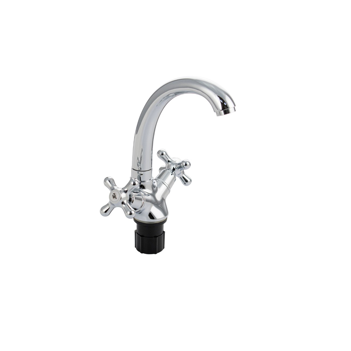 Смеситель для кухни Brimix (Бримикс) 4411, хром