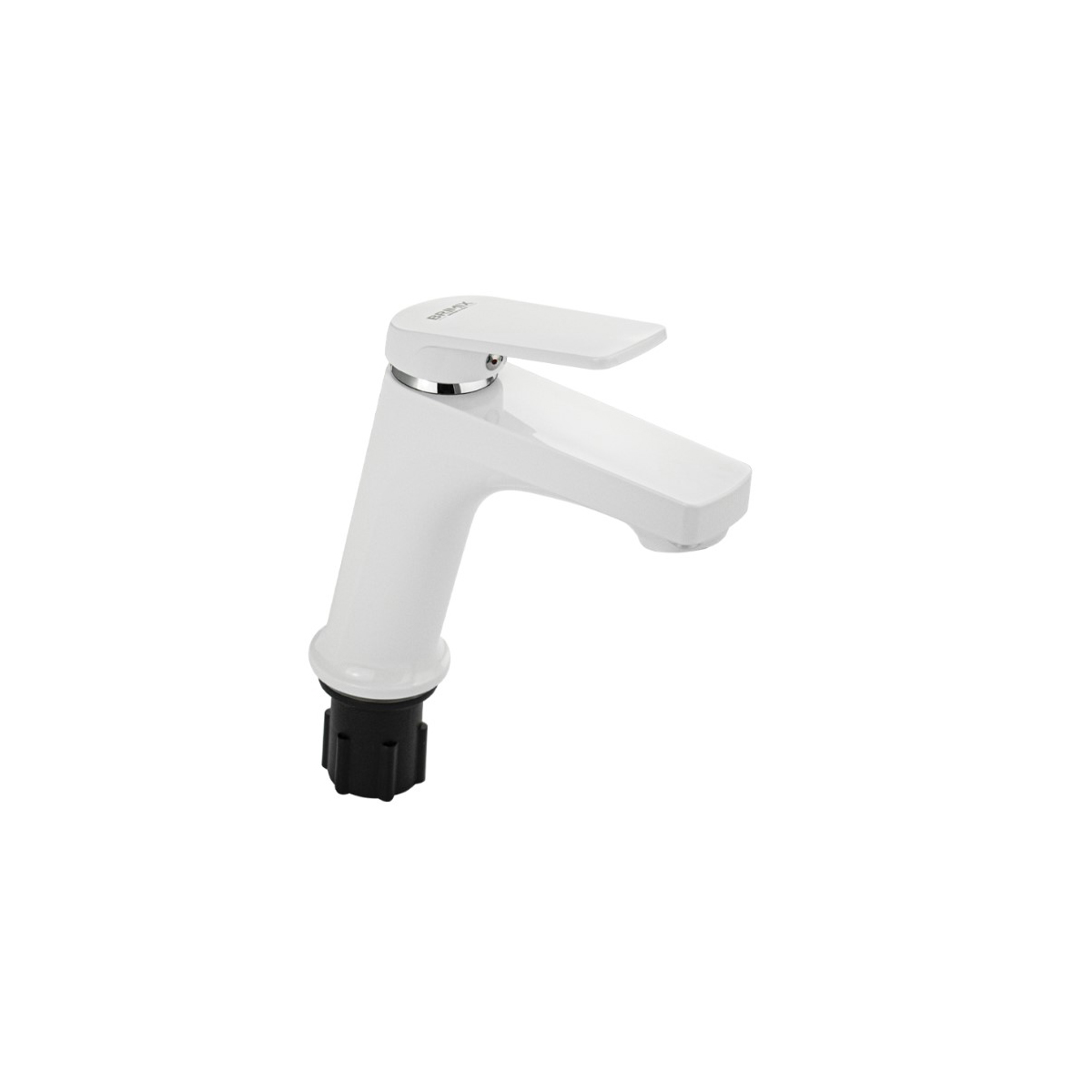 Смеситель для раковины Brimix (Бримикс) 5996 шаровый, белый