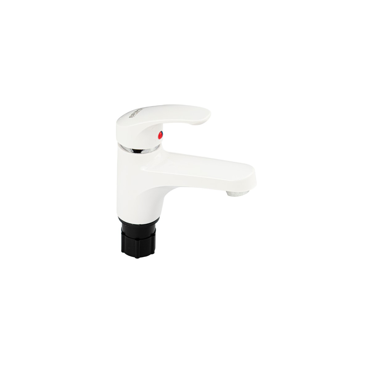 Смеситель для раковины Brimix (Бримикс) 5991 шаровый, белый