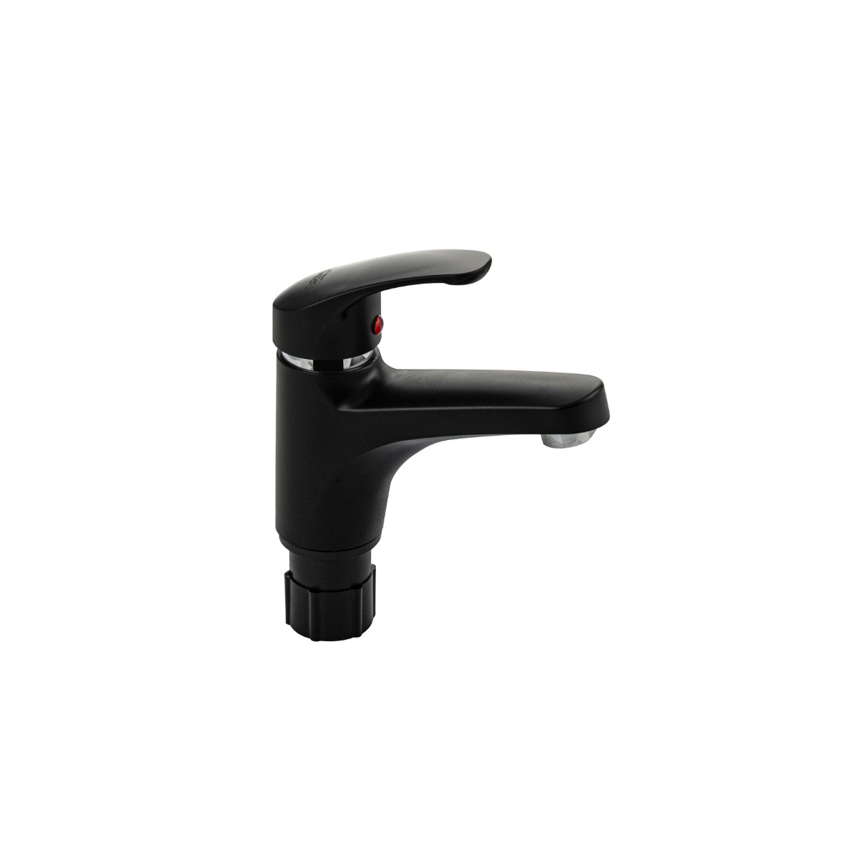 Смеситель для раковины Brimix (Бримикс) 5992 шаровый, черный