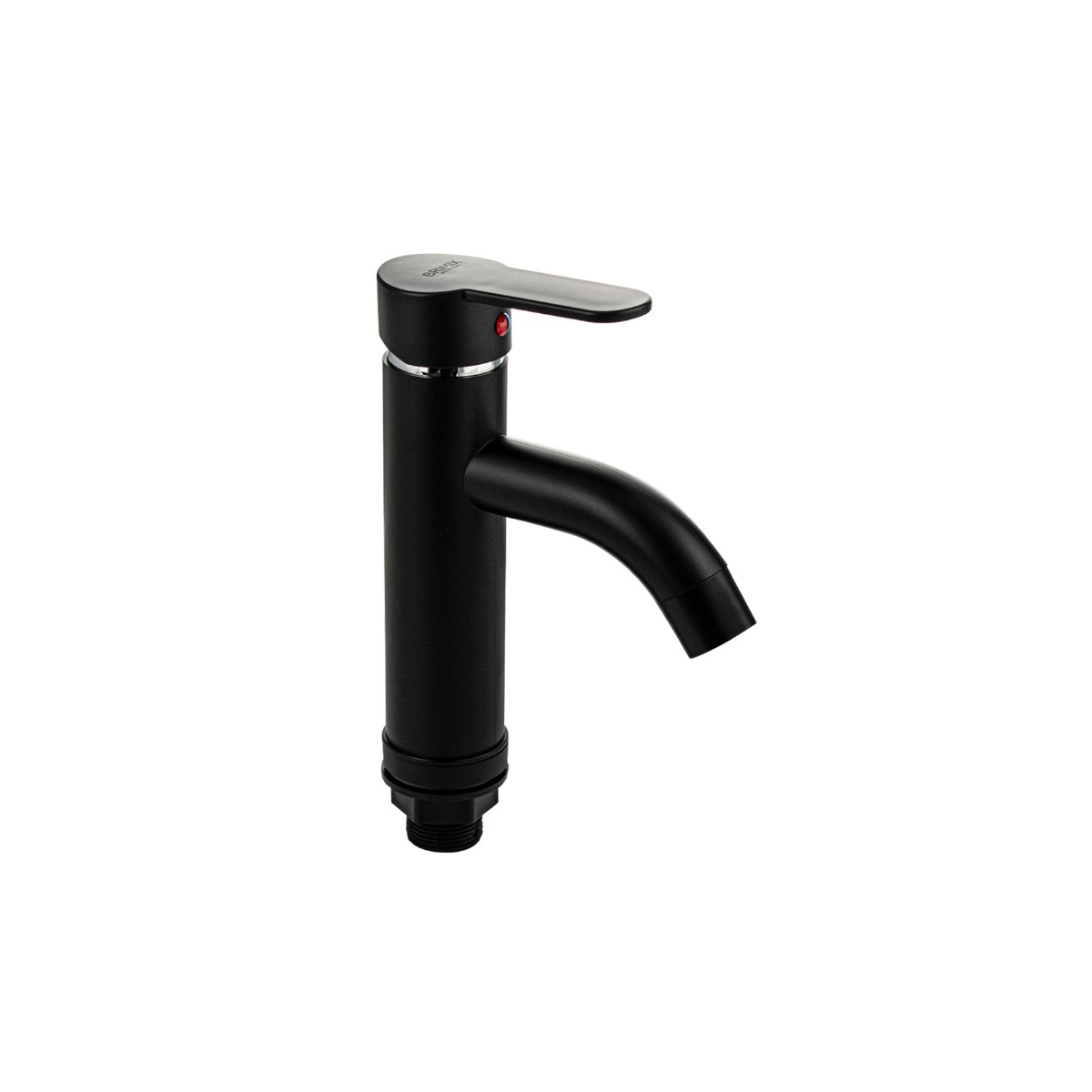 Смеситель для раковины Brimix (Бримикс) 5952 шаровый, черный