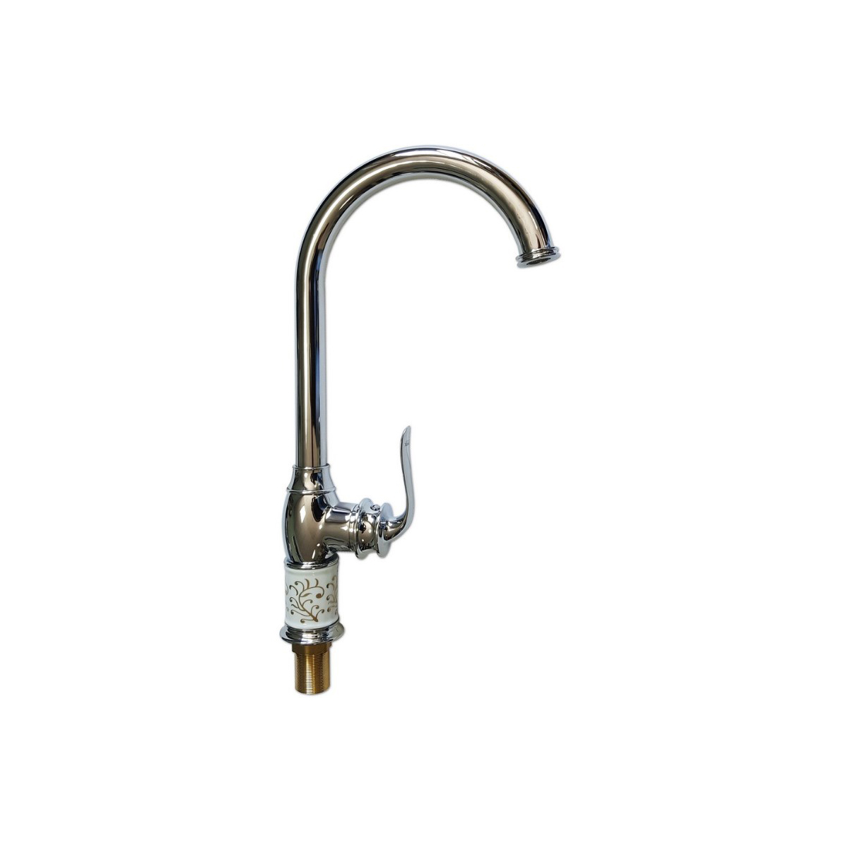 Смеситель для кухни Brimix (Бримикс) 161, хром