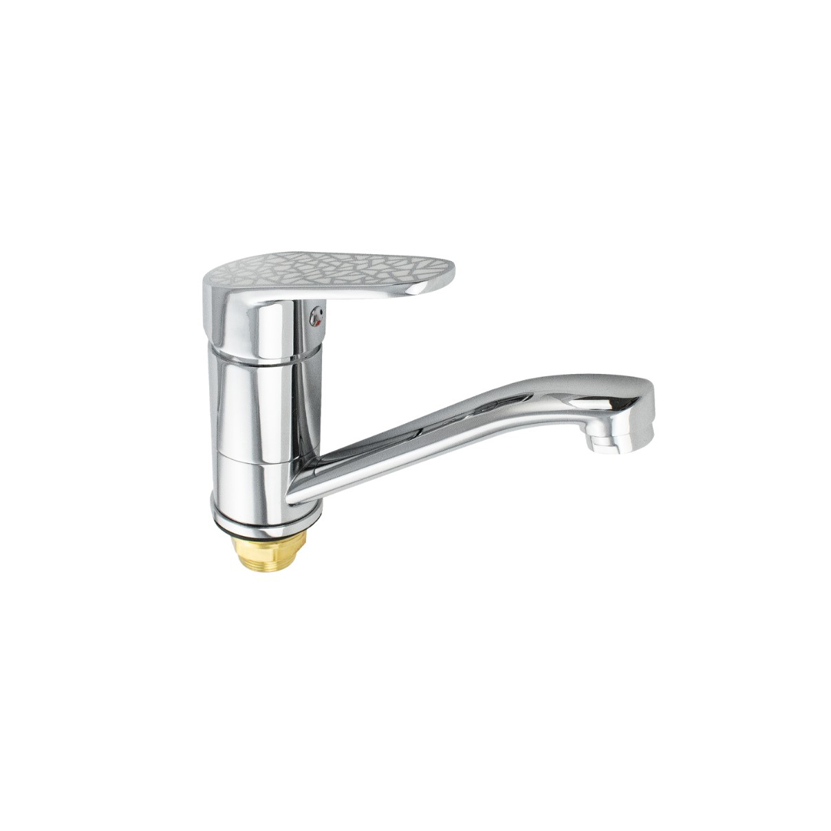 Смеситель для кухни Brimix (Бримикс) 3250s, хром