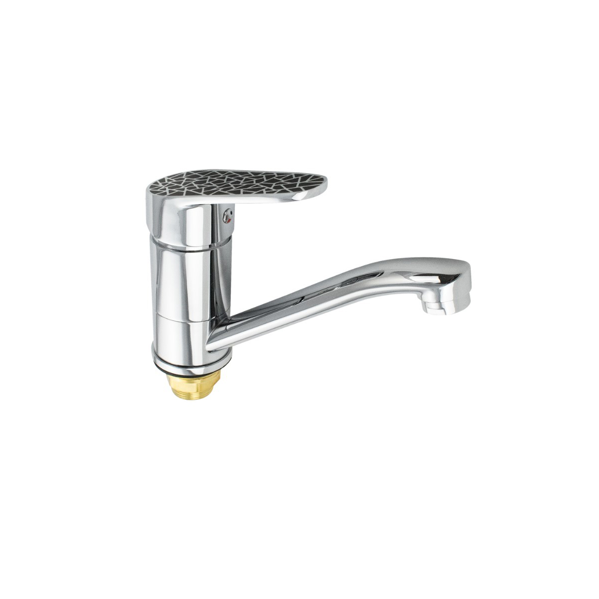 Смеситель для кухни Brimix (Бримикс) 3350s, хром