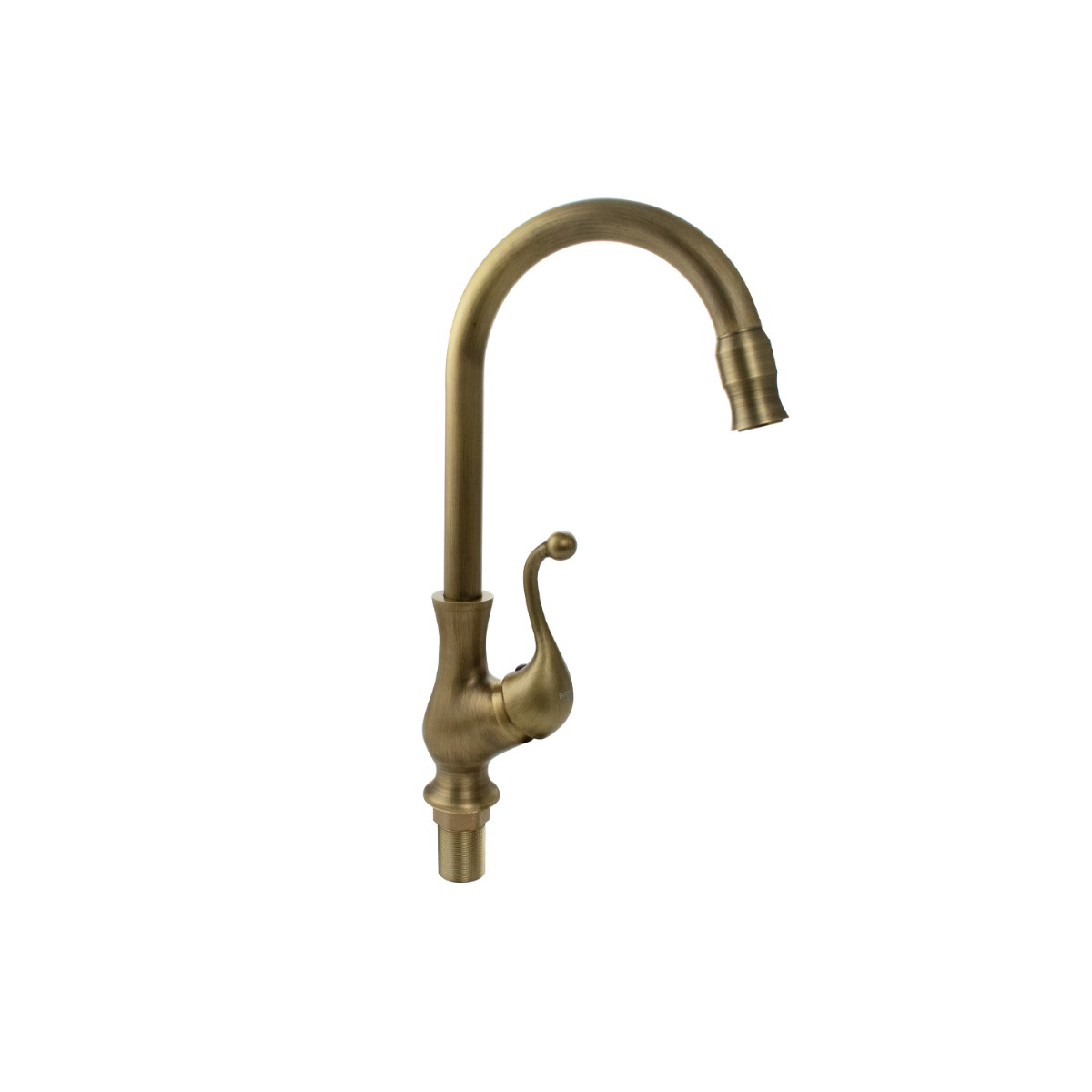 Смеситель для кухни Brimix (Бримикс) 171, бронза