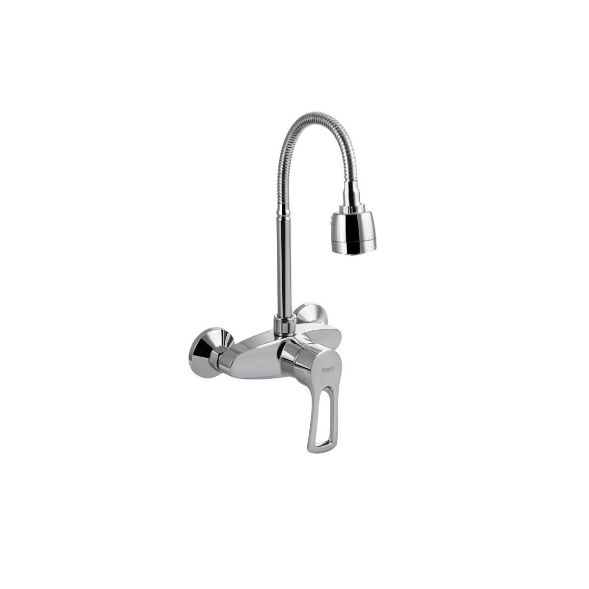 Смеситель для раковины Brimix (Бримикс) 3501, хром
