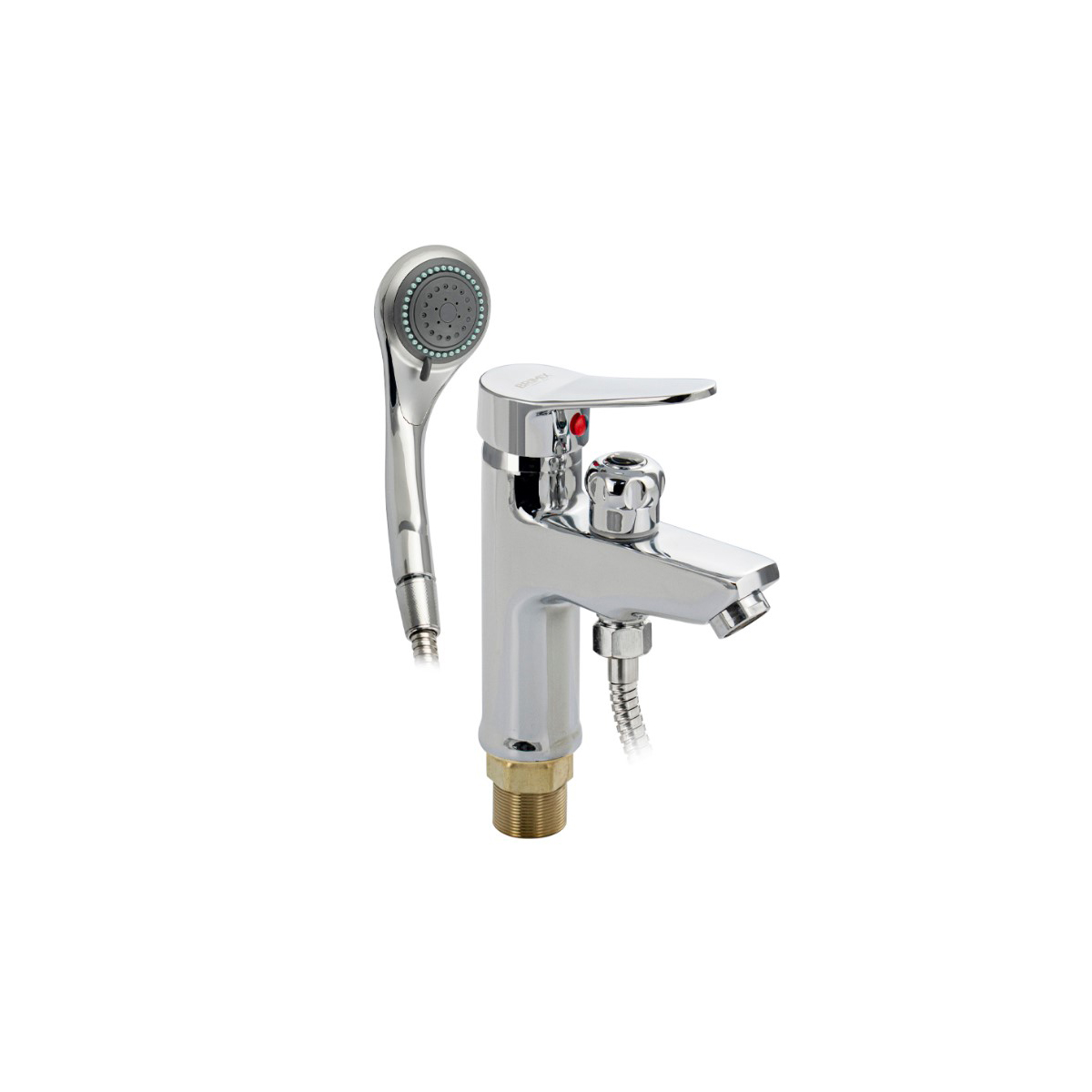 Смеситель для раковины,для биде Brimix (Бримикс) 5980, хром