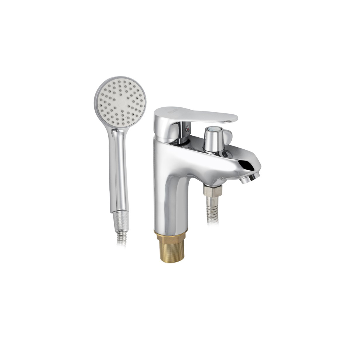 Смеситель для раковины Brimix (Бримикс) 3545, хром