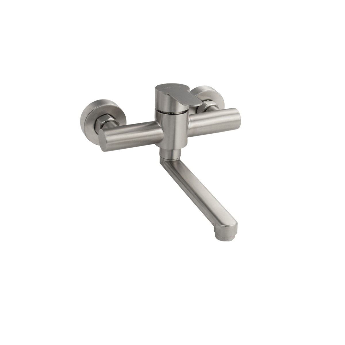 Смеситель для кухни Brimix (Бримикс) 9328, сатин