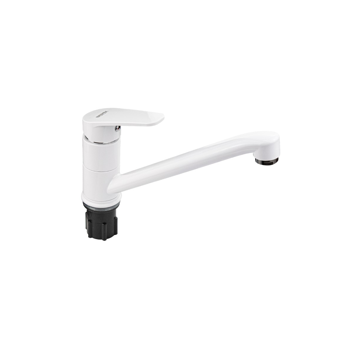 Смеситель для кухни Brimix (Бримикс) 5915, белый