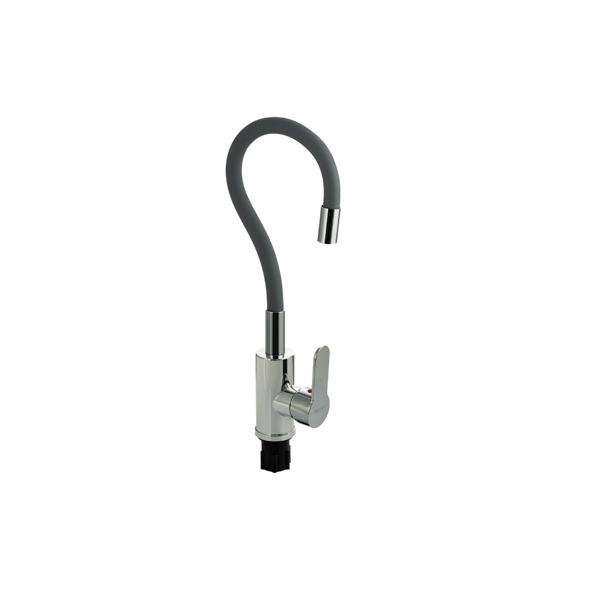 Смеситель для кухни Brimix (Бримикс) 5927 шаровый, хром