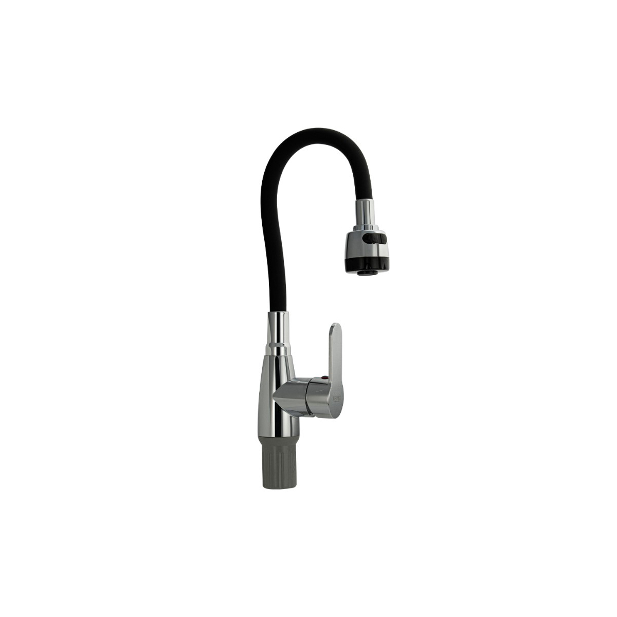 Смеситель для кухни Brimix (Бримикс) 5929 шаровый, хром