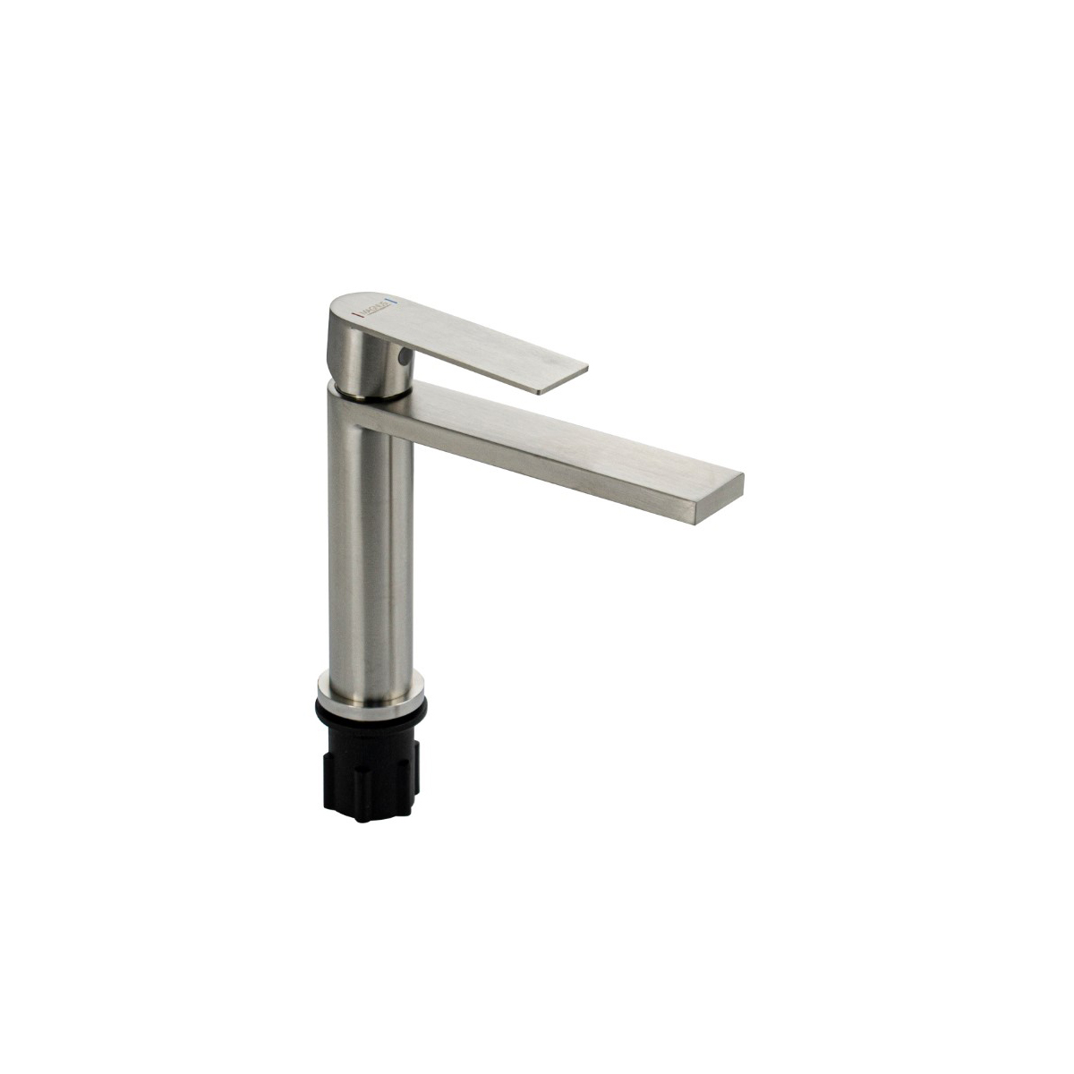 Смеситель для раковины Magnus (Магнус) 9148, сатин