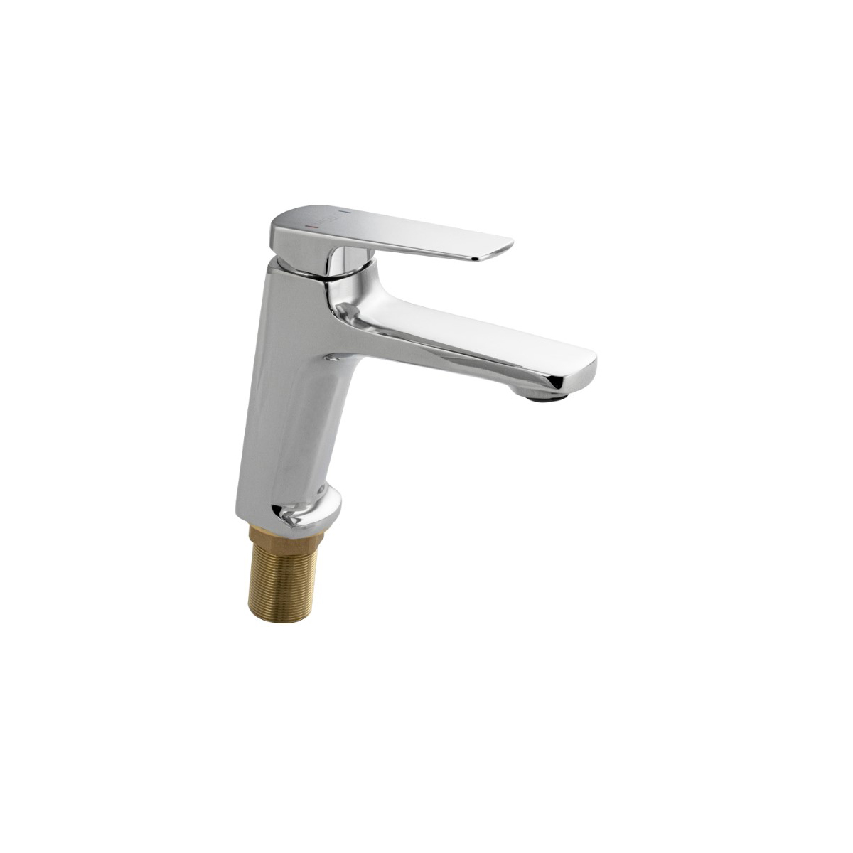 Смеситель для раковины Magnus (Магнус) 8500, хром