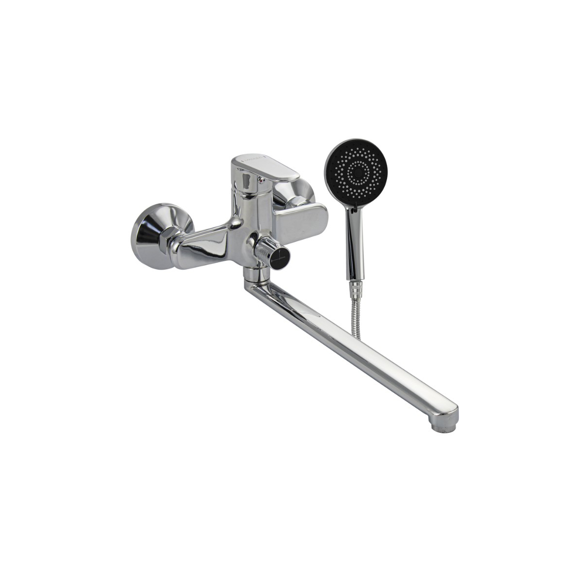 Смеситель для ванны Magnus (Магнус) 8870, хром