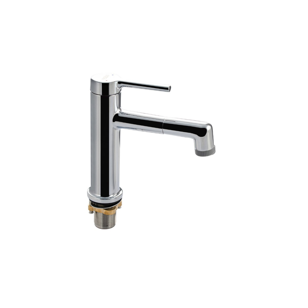 Смеситель для раковины Magnus (Магнус) 8229, хром