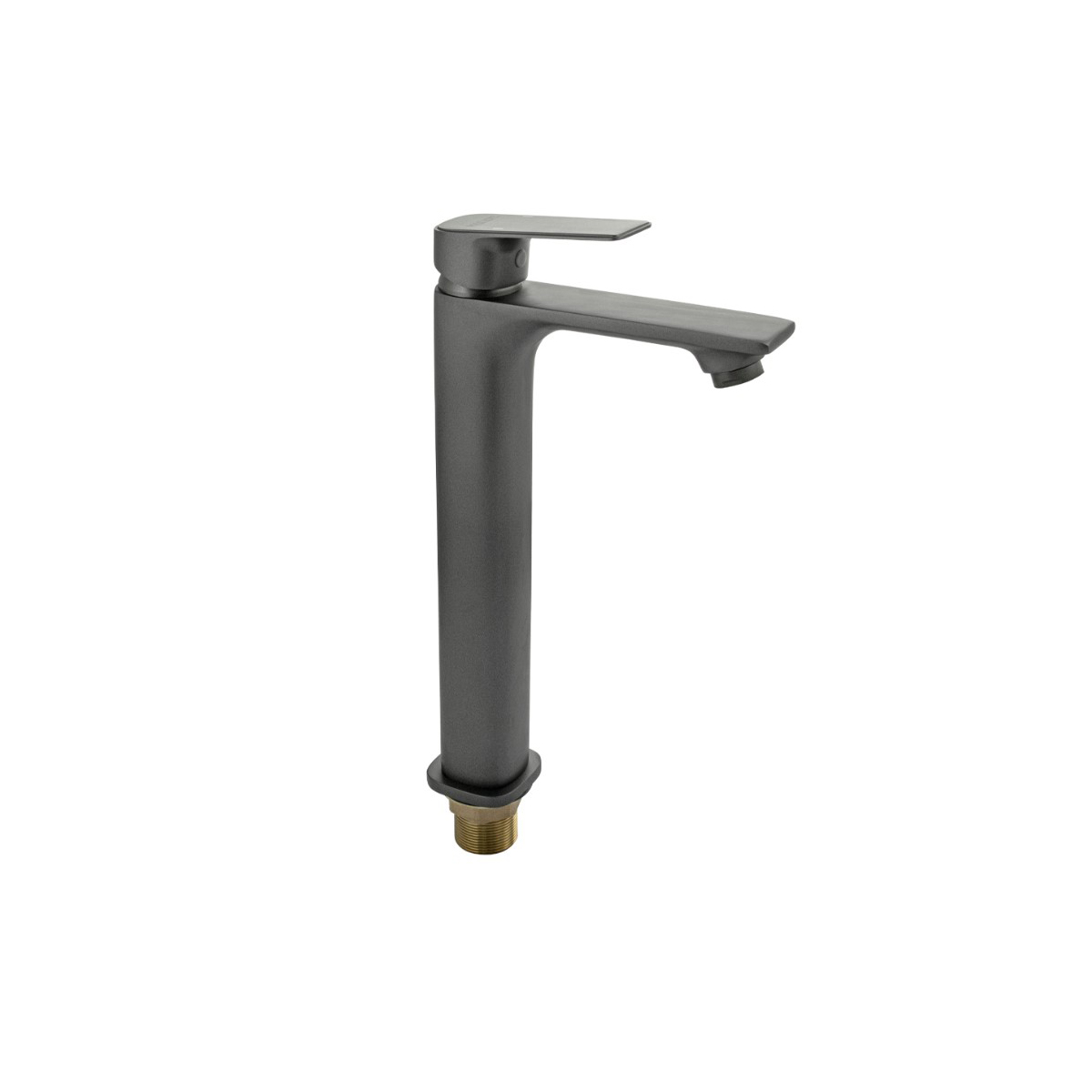 Смеситель для раковины Magnus (Магнус) 8402, графит