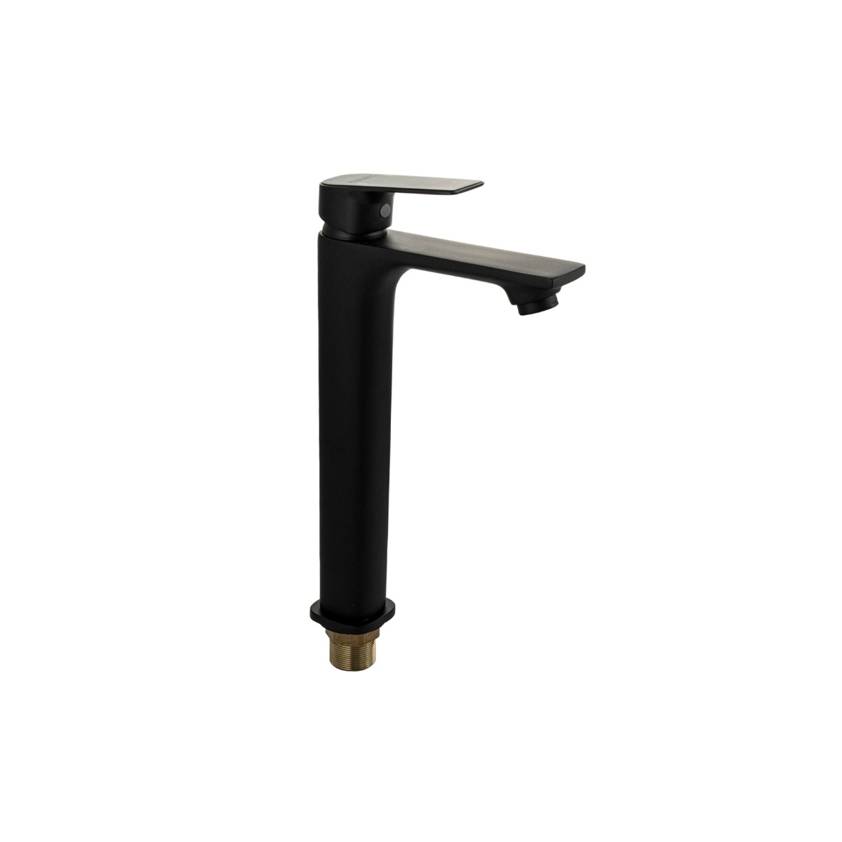 Смеситель для раковины Magnus (Магнус) 8403, черный