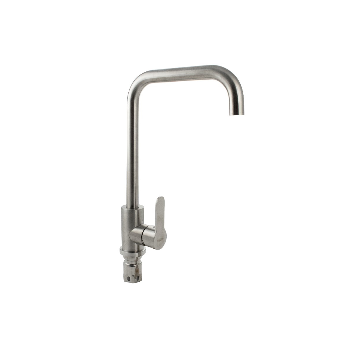 Смеситель для кухни Magnus (Магнус) 9102, сатин