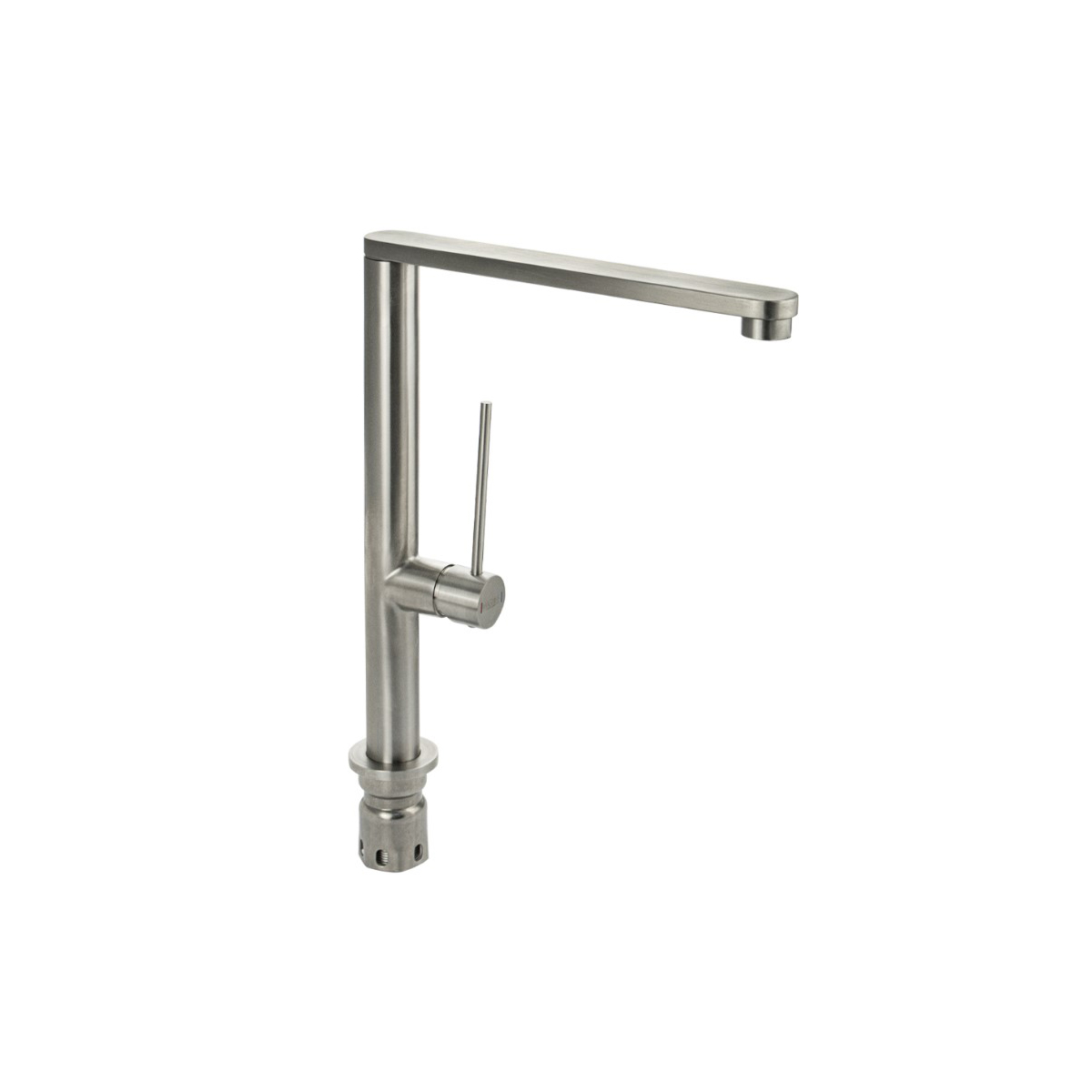 Смеситель для кухни Magnus (Магнус) 9403, сатин